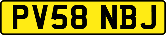 PV58NBJ