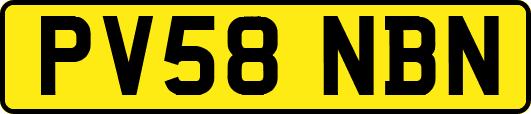 PV58NBN