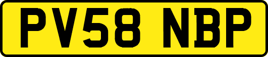 PV58NBP