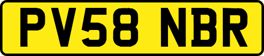 PV58NBR