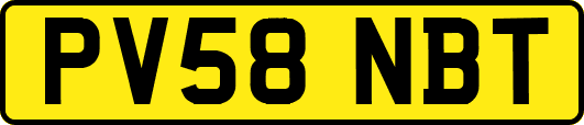 PV58NBT