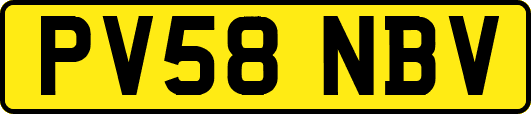 PV58NBV
