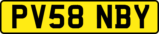 PV58NBY
