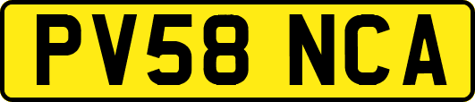 PV58NCA