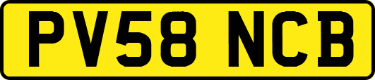 PV58NCB
