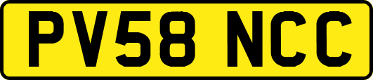PV58NCC