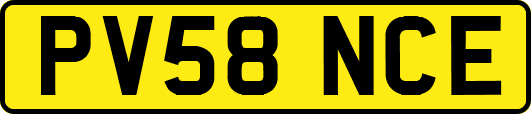 PV58NCE