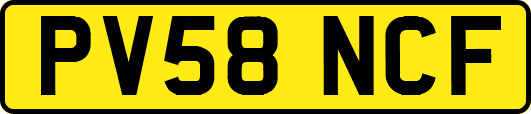 PV58NCF