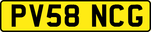PV58NCG