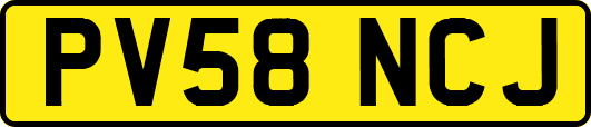 PV58NCJ