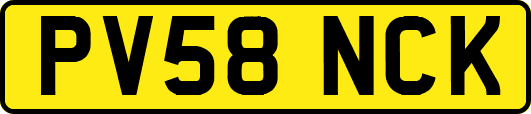 PV58NCK