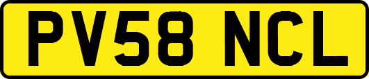 PV58NCL