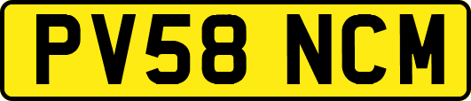 PV58NCM