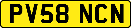 PV58NCN