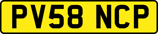 PV58NCP