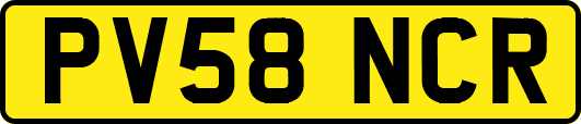 PV58NCR