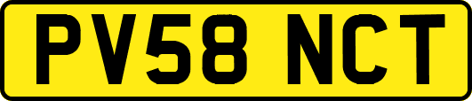 PV58NCT