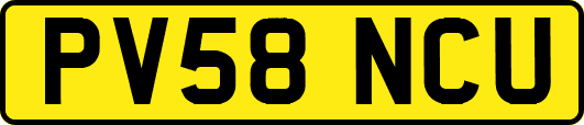 PV58NCU