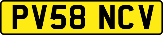 PV58NCV