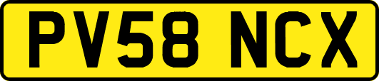 PV58NCX