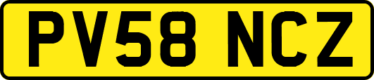PV58NCZ