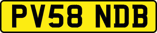 PV58NDB