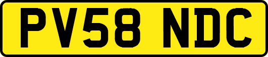 PV58NDC