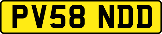 PV58NDD