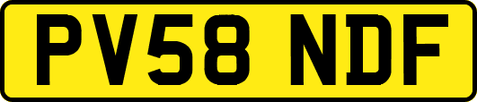 PV58NDF