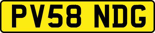 PV58NDG
