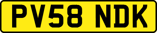 PV58NDK