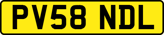 PV58NDL