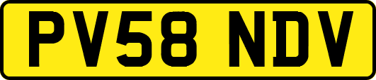 PV58NDV