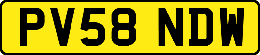 PV58NDW
