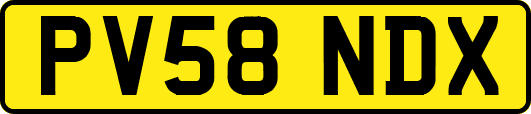 PV58NDX