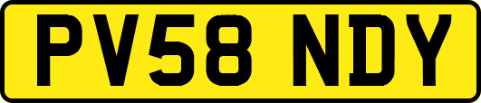 PV58NDY