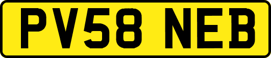PV58NEB