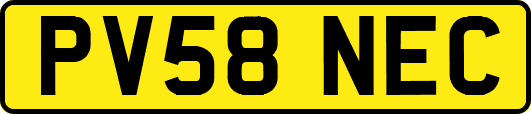 PV58NEC