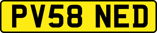 PV58NED