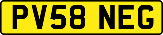 PV58NEG