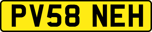 PV58NEH
