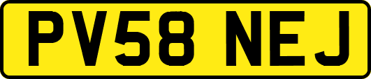 PV58NEJ
