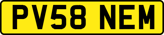 PV58NEM