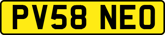 PV58NEO