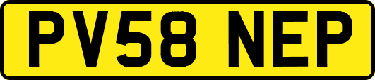 PV58NEP
