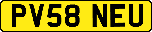 PV58NEU