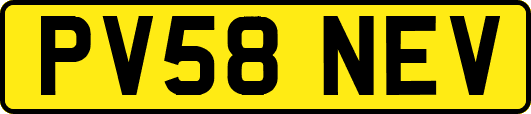 PV58NEV