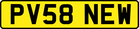 PV58NEW