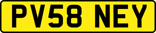PV58NEY