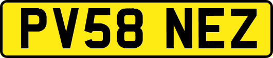 PV58NEZ